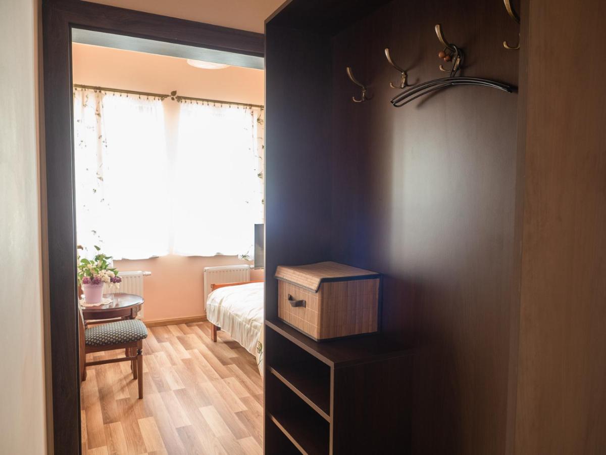 Apartamenty Na Cichej 5 A3 Kołobrzeg Exterior foto