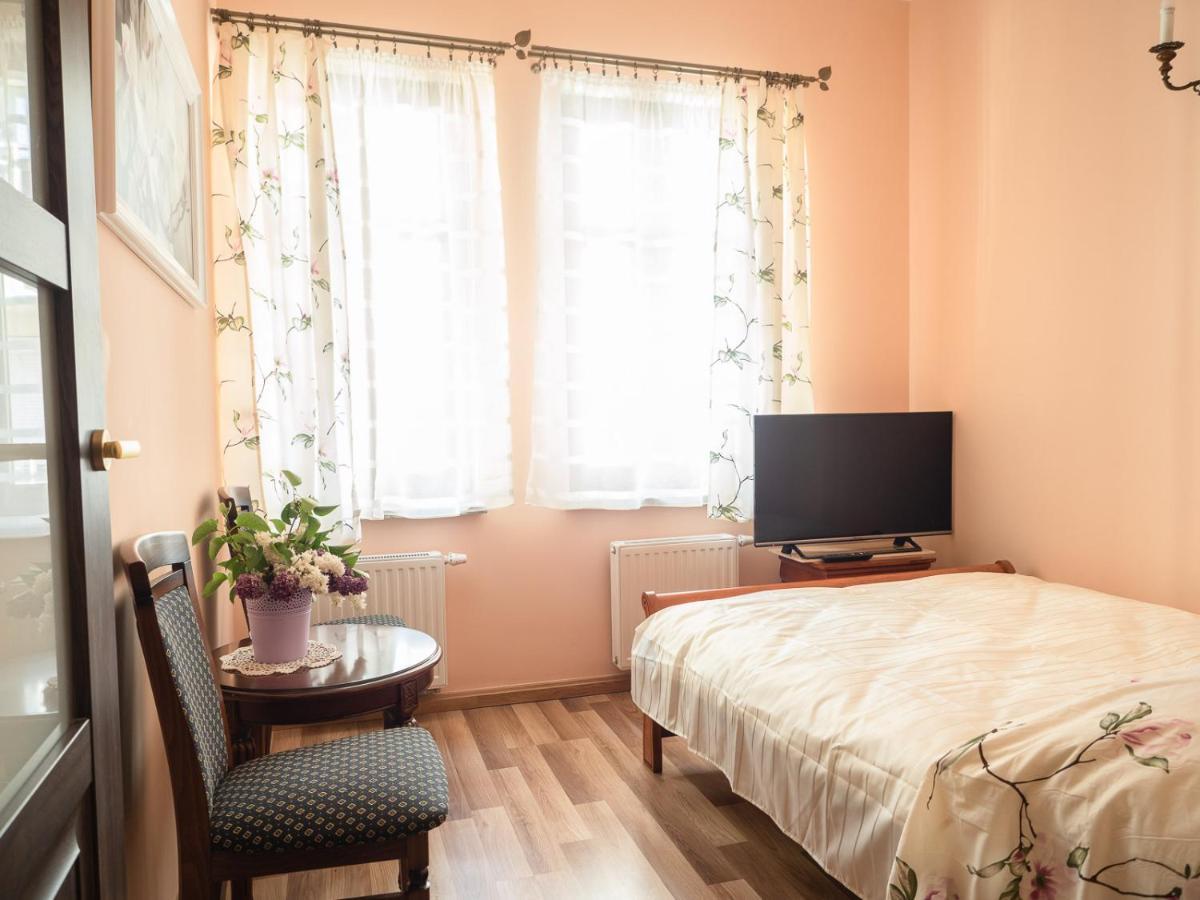 Apartamenty Na Cichej 5 A3 Kołobrzeg Exterior foto