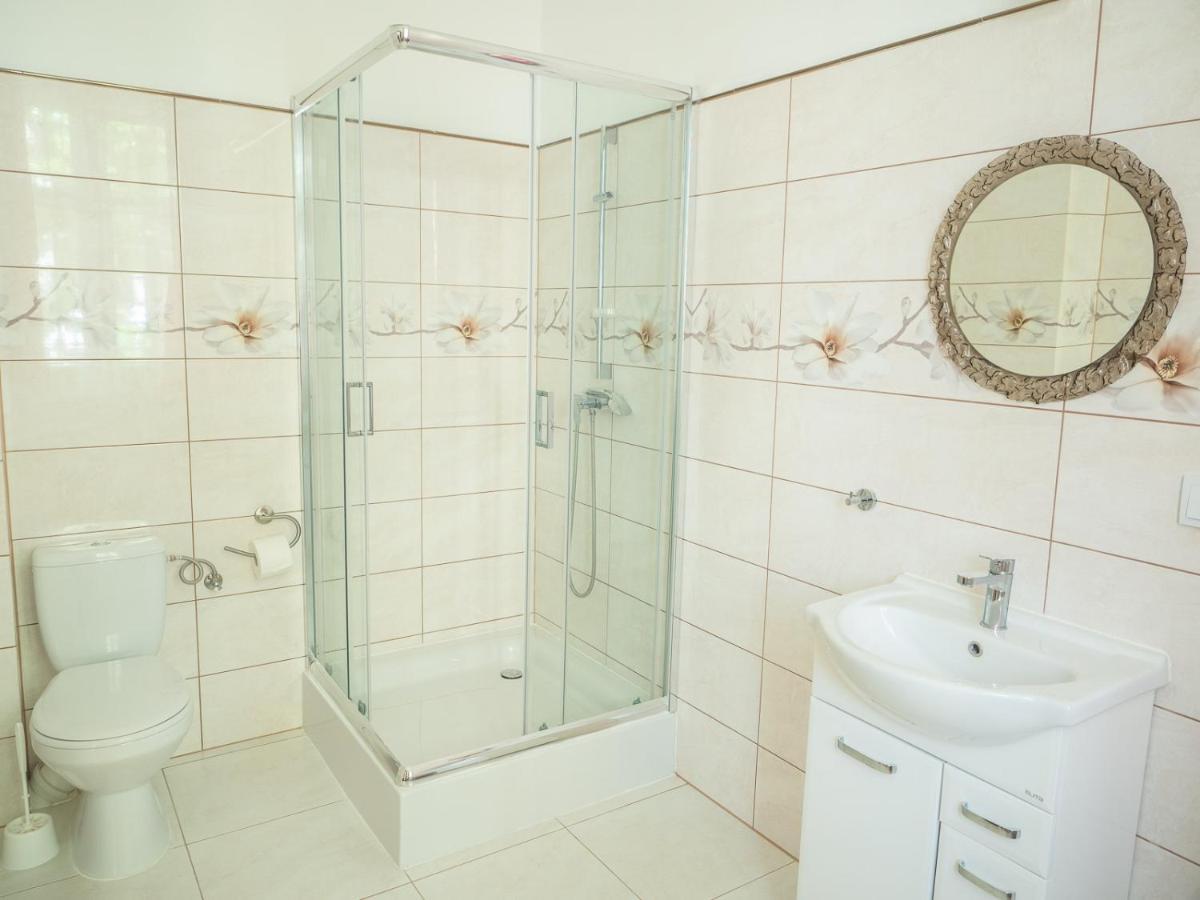 Apartamenty Na Cichej 5 A3 Kołobrzeg Exterior foto
