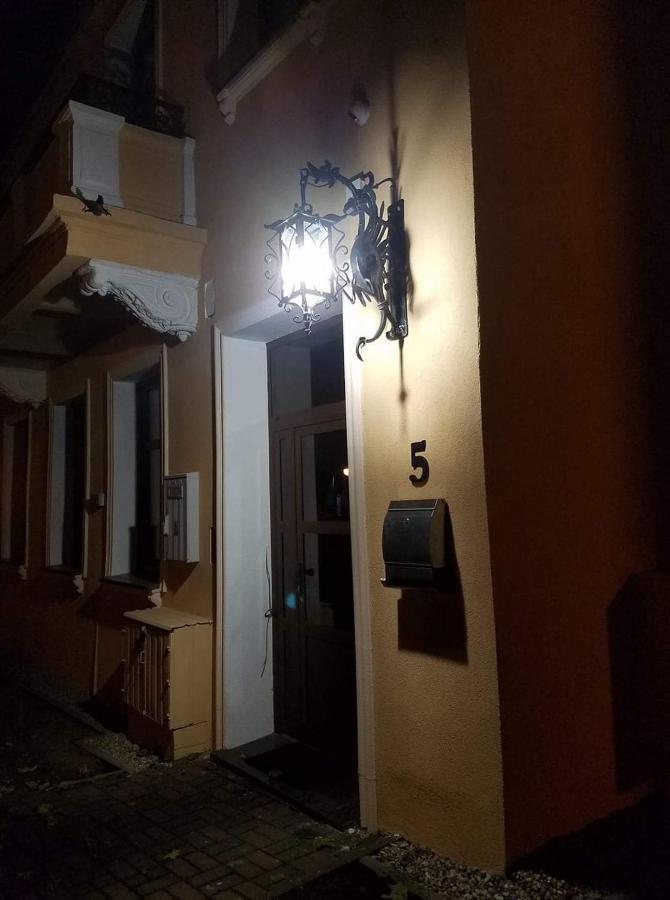 Apartamenty Na Cichej 5 A3 Kołobrzeg Exterior foto